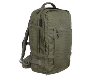 TASMANIAN TIGER TT Mission Pack MKII Olive