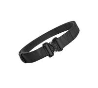 Tasmanian Tiger TT Modular Belt Set schwarz - taktischer Ausrüstungsgürtel S