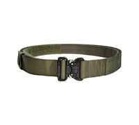 Tasmanian Tiger TT Modular Belt Set Flacher 43mm Cobra Koppel Ausrüstungs- und Dienst-Gürtel mit Laser Cut Molle inkl. Innengürtel