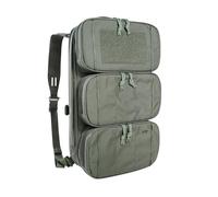 TASMANIAN TIGER TT Modular Chest Rig Pack IRR Steingrau Oliv