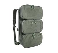 TASMANIAN TIGER TT Modular Chest Rig Pack IRR Steingrau Oliv