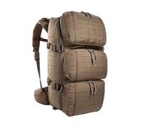Tasmanian Tiger TT Modular Combat Pack 24 SL coyote brown, Synthetik