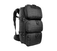 TASMANIAN TIGER TT Modular Combat Pack 24 SL Black Schwarz