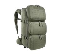 Tasmanian Tiger TT Modular Combat Pack 24 SL größenverstellbarer Militär Tages-Rucksack, Daypack mit Organizer und vielen Fächern, Molle-kompatibel
