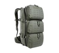 TASMANIAN TIGER TT Modular Combat Pack 24 SL IRR Steingrau Oliv