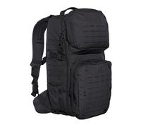 Tasmanian-Tiger TT Rucksack Modular Combat Pack schwarz, Synthetik