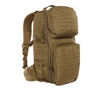 Tasmanian Tiger TT Modular Combat Pack Rucksack, coyote brown