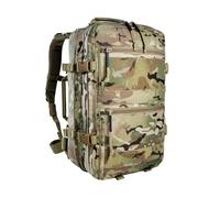 Tasmanian Tiger TT Modular Grab Pack 30 Liter Großzügiger Outdoor- und Survival-Rucksack mit 4 herausnehmbaren Klett-Taschen und vielen Organisationsmöglichkeiten für Einsatz, Trekking, Bushcraft