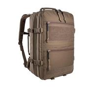 Tasmanian Tiger TT Modular Grab Pack 30 Liter Großzügiger Outdoor- und Survival-Rucksack mit 4 herausnehmbaren Klett-Taschen und vielen Organisationsmöglichkeiten für Einsatz, Trekking, Bushcraft