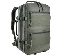 Tasmanian Tiger TT Modular Grab Pack 30 IRR steingrau-olive, Ueberlebensrucksack