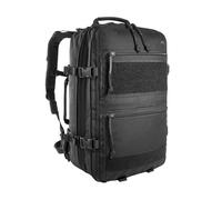 Tasmanian Tiger TT Modular Grab Pack 30 Liter Großzügiger Outdoor- und Survival-Rucksack mit 4 herausnehmbaren Klett-Taschen und vielen Organisationsmöglichkeiten für Einsatz, Trekking, Bushcraft