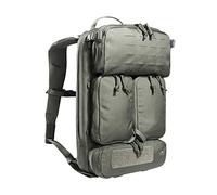Tasmanian Tiger TT Modular Gunners Pack 14L - Leichter, taktischer Militär-Rucksack anbringbar am Plattenträger, Molle-Kompatibel mit abnehmbaren Pouches und Magazin-Taschen