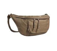 TT Modular Hip Bag 2 coyote - Universell einsetzbare, große Hüfttasche mit MOLLE-Klett, Hauptfach, Fronttasche und zusätzlichem Reißverschlussfach