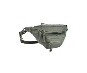 TASMANIAN TIGER TT Modular Hip Bag IRR Steingrau Oliv