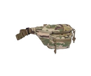 TASMANIAN TIGER TT Modular Hip Bag Multicam