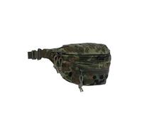 Tasmanian Tiger TT Modular Hip Bag Taktische Bauchtasche Molle kompatibel EDC Tasche mit 3 Fächern