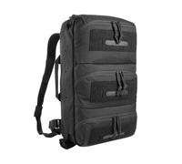 TASMANIAN TIGER TT Modular Medic Combat Pack 18 Black Schwarz