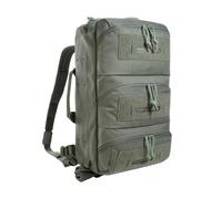 TASMANIAN TIGER TT Modular Medic Combat Pack 18 IRR Steingrau Oliv