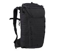 TASMANIAN TIGER TT Modular Pack 30 Black Schwarz