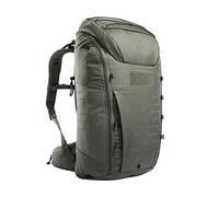 Tasmanian Tiger TT Modular Pack 30 Daypack Wander-Rucksack mit 30 Liter Volumen inkl. Organizer Zusatz-Taschen Set für mehr Ordnung