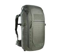 Tasmanian Tiger TT Modular Pack 30 SL Ergonomischer Wander-Rucksack mit Verstellbarer Rückenlänge; Trekking-Rucksack 30 Liter Volumen inkl. 2 Organizer Zusatz-Taschen