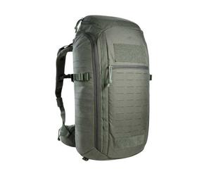 Tasmanian Tiger TT Modular Pack 30 SL IRR steingrau-olive, Modularer Einsatzrucksack