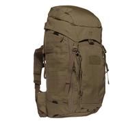 Tasmanian Tiger TT Modular Pack 45 Plus Rucksack - braun