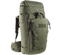Tasmanian Tiger TT Modular Pack 45 Plus Rucksack - grün