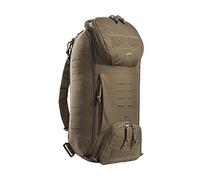 Tasmanian Tiger Modular Sling Pack 20 Umhängetasche Coyote Brown