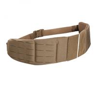 TT Molle Hip Belt coyote - längerer und stabilerer Hüftgurt mit Lasercut-MOLLE für verschiedene TT-Rucksäcke