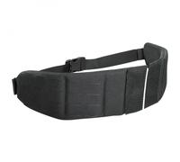 TT Molle Hip Belt schwarz - längerer und stabilerer Hüftgurt mit Lasercut-MOLLE für verschiedene TT-Rucksäcke