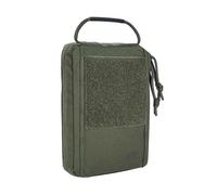 TASMANIAN TIGER TT Note Book Pocket MKII Oliv