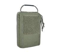 TASMANIAN TIGER TT Note Book Pocket MKII Oliv