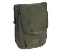 TASMANIAN TIGER TT Note Book Pocket Oliv