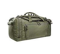 Tasmanian Tiger TT Officers Bag 58L Taktische Einsatz-Tasche Reise-Tasche mit Tragesystem zur Verwendung als Rucksack und Molle-Klett im Innenbereich, Oliv