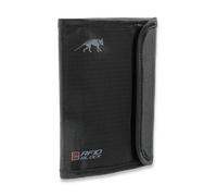 Tasmanian Tiger TT Passport Safe RFID B, schwarz
