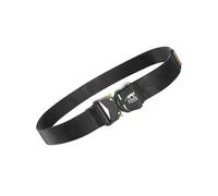 Tasmanian Tiger - Stretchbelt - Taktischer Gürtel 38 mm - Black