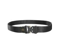 Tasmanian Tiger TT QR Stretchbelt 38mm längenverstellbarer Freizeit Outdoor Stretch-Gürtel mit Metall-Schließe