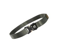 Tasmanian Tiger - Stretchbelt - Taktischer Gürtel 38 mm - Stone Grey Olive