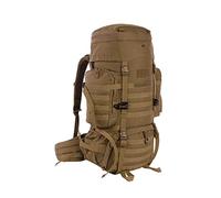 Tasmanian Tiger TT Raid Pack MK III coyote - Militär Rucksack, BW Rucksack, Bundeswehr Rucksack, Armee Rucksack in schwarz, oliv, coyote