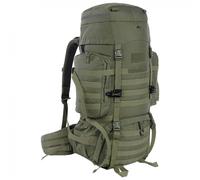 Tasmanian Tiger Raid Pack MK III Oliv