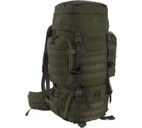 Tasmanian Tiger TT Raid Pack MKIII 52L Militärrucksack - grün