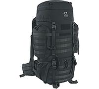 Tasmanian Tiger TT Raid Pack MKIII 52L Militärrucksack - schwarz