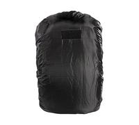 Tasmanian Tiger TT Raincover S schwarz 30-40L Regenschutz wasserdichter Überzug für Rucksäcke, Transportschutz, Regenhülle, Tarnung