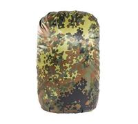 Tasmanian Tiger Rucksackhülle nach TL Raincover flecktarn II : L