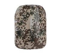 Tasmanian Tiger TT Raincover XL nach Bundeswehr TL Rucksack Regenhülle Regen- und Reise-Schutz 3 Color Desert Wüsten-Tarn, XL (>80 Liter)
