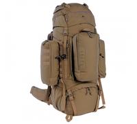Tasmanian Tiger - TT Range Pack MKII 90+ - Trekkingrucksack braun (Coyote Brown)