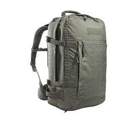 Tasmanian Tiger TT Rucksack Mission Pack MKII Molle-Kompatibler Outdoor Wander-Rucksack mit vielen Fächern 37 Liter Volumen
