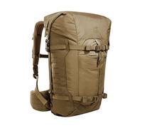Tasmanian Tiger TT Sentinel 28 Leichter, taktischer Einsatz-Rucksack, Wander-Rucksack mit Roll-Top, LC Molle und Molle-Klett, 28 Liter Volumen
