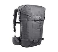 Tasmanian Tiger TT Sentinel 28 Leichter, taktischer Einsatz-Rucksack, Wander-Rucksack mit Roll-Top, LC Molle und Molle-Klett, 28 Liter Volumen Titan Grey